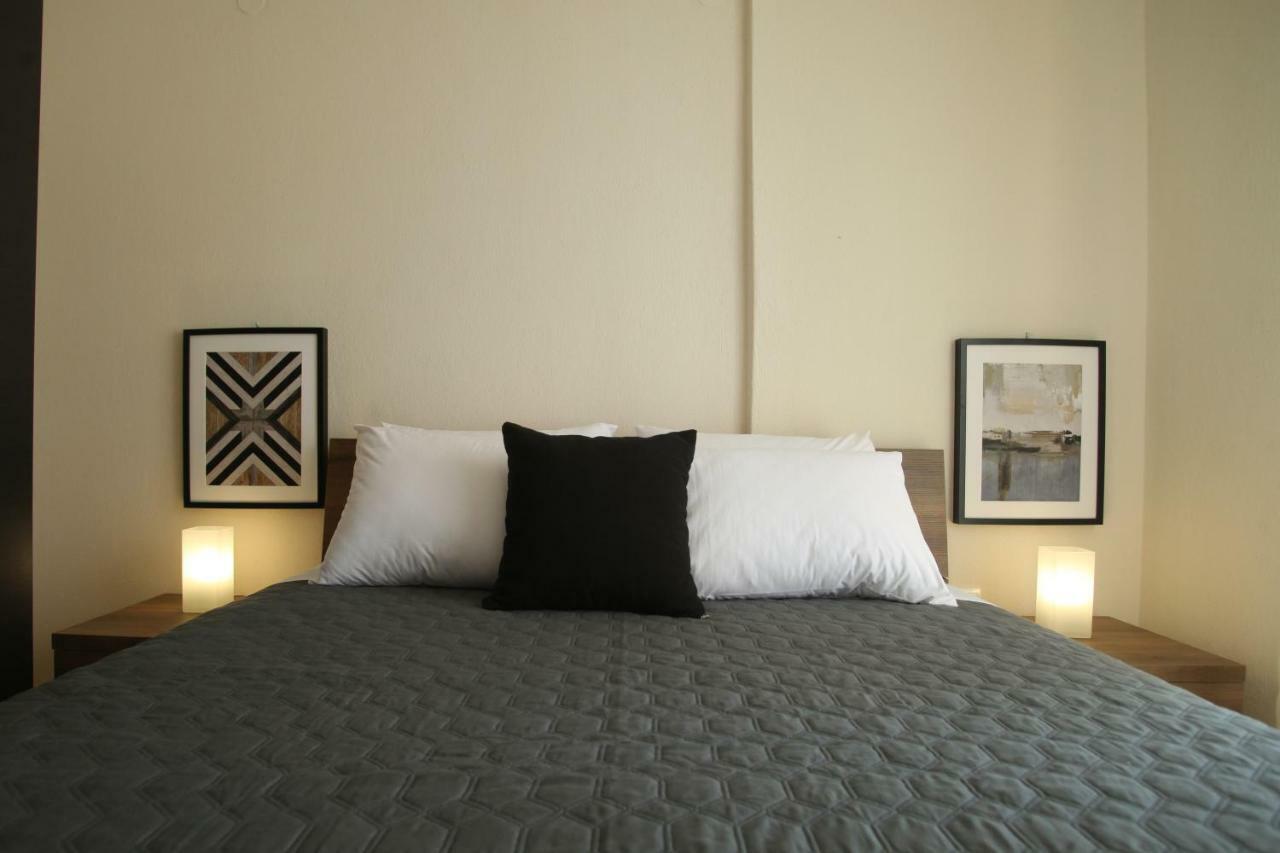 Anna'S Apartment สกาลา ฟูร์กาส ภายนอก รูปภาพ